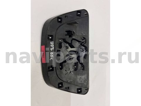 Новое Peugeot 307, 2005 г., OEM 9653466777, арт. 0991, фото 2