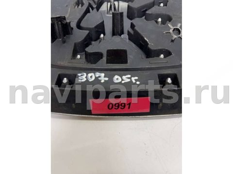 Новое Peugeot 307, 2005 г., OEM 9653466777, арт. 0991, фото 3