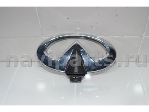 Новое Infiniti QX60 L50, 2012 г., OEM 628903JA0A, арт. 100724, фото 2