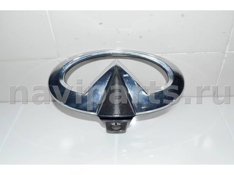 Новое Infiniti QX60 L50, 2012 г., OEM 628903JA0A, арт. 100724, фото 3