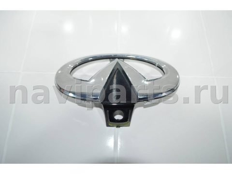 Новое Infiniti QX60 L50, 2012 г., OEM 628903JA0A, арт. 100724, фото 5