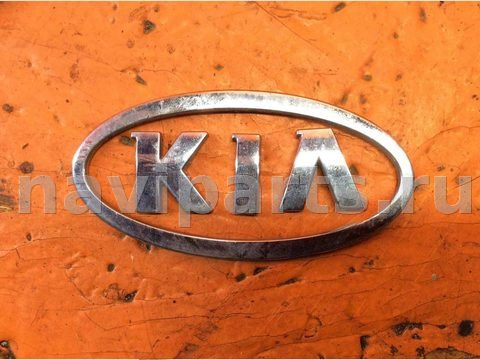 Новое Kia Carnival, 2003 г., арт. 1008997