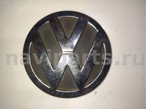 Новое Volkswagen Sharan, 2004 г., OEM 7M3853630A, арт. 10101