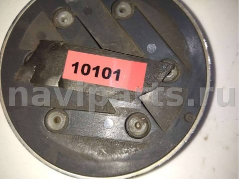Новое Volkswagen Sharan, 2004 г., OEM 7M3853630A, арт. 10101, фото 2