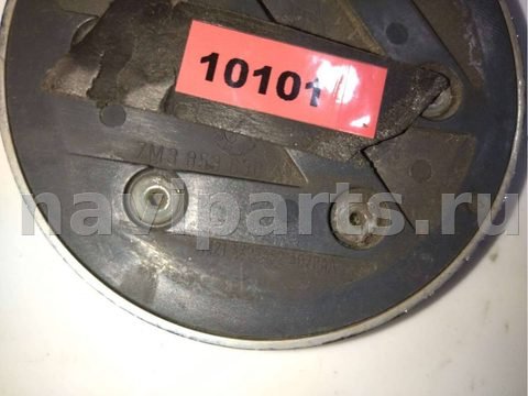 Новое Volkswagen Sharan, 2004 г., OEM 7M3853630A, арт. 10101, фото 3