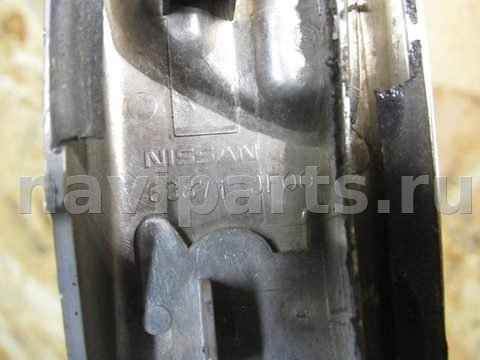Новое Nissan GT-R, 2014 г., OEM 63871JF00, арт. 101220-007, фото 3