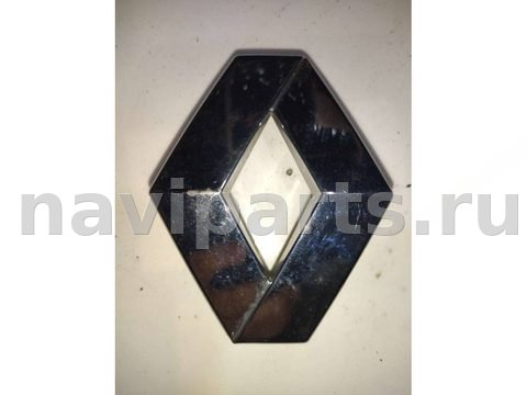 Новое Renault Scenic, 2006 г., OEM 8200145816, арт. 10254