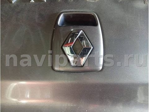 Новое Renault Laguna, 2005 г., арт. 102547858