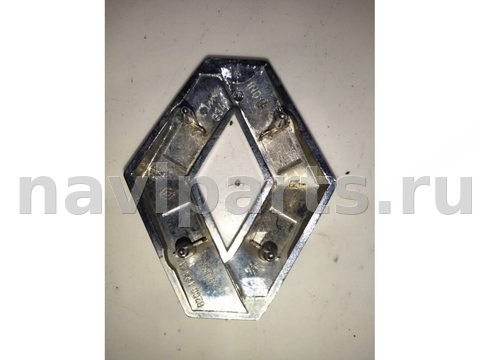 Новое Renault Scenic, 2006 г., OEM 8200145816, арт. 10254, фото 2