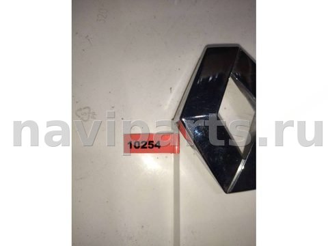 Новое Renault Scenic, 2006 г., OEM 8200145816, арт. 10254, фото 3