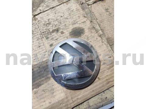 Новое Volkswagen Touareg, 2005 г., OEM 7L6853630A, арт. 102580664