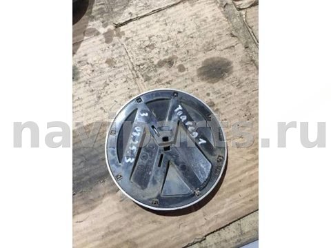 Новое Volkswagen Touareg, 2005 г., OEM 7L6853630A, арт. 102580664, фото 2