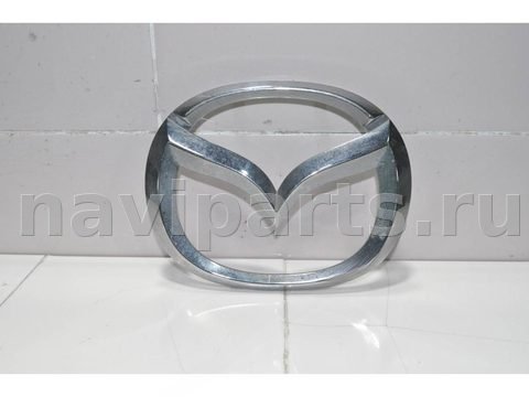 Новое Mazda CX7, 2007 г., OEM EG2151730, арт. 105022