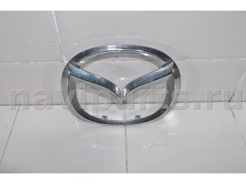 Новое Mazda CX7, 2007 г., OEM EG2151730, арт. 105022, фото 2