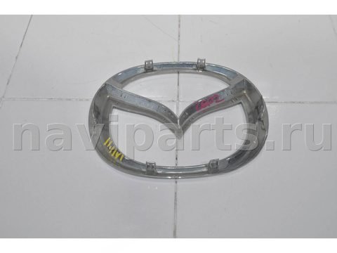 Новое Mazda CX7, 2007 г., OEM EG2151730, арт. 105022, фото 3