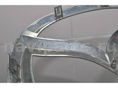 Новое Mazda CX7, 2007 г., OEM EG2151730, арт. 105022, фото 4