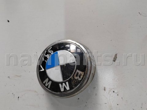 Новое BMW X5 E53, 2002 г., арт. 105311839