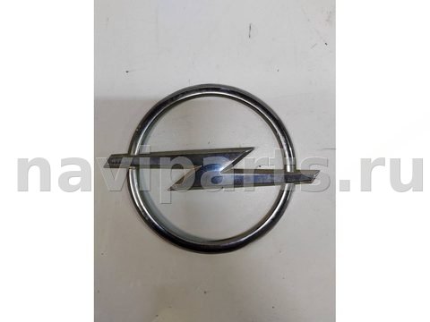 Новое Opel Astra, 2006 г., арт. 105312550