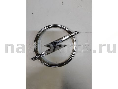 Новое Opel Astra, 2006 г., арт. 105312550, фото 2