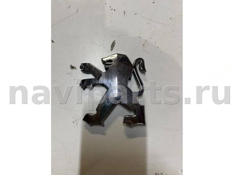 Новое Peugeot 307, 2005 г., арт. 105348700