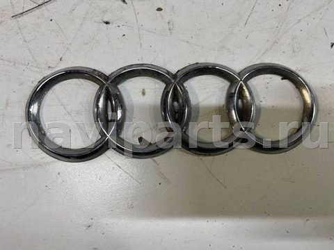 Новое Audi A6 C6, 2006 г., арт. 105349001