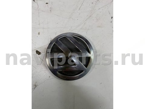 Новое Volkswagen Sharan, 2004 г., арт. 105352847