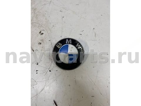 Новое BMW 5 E60/E61, 2005 г., арт. 105354003