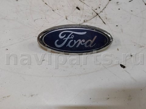 Новое Ford Mondeo, 2008 г., арт. 105380634