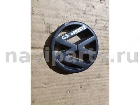 Новое Volkswagen Golf, 1996 г., арт. 105604932
