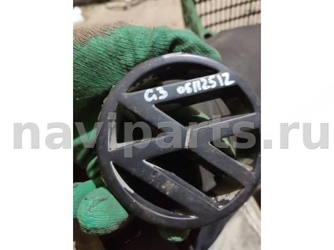 Новое Volkswagen Golf, 1996 г., арт. 105604932, фото 4