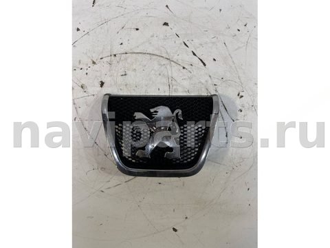Новое Peugeot 807, 2005 г., арт. 105784605