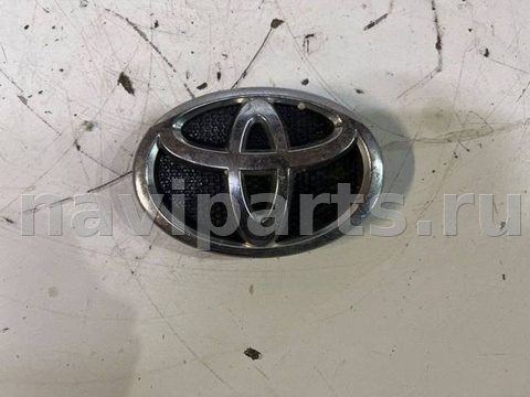 Новое Toyota Avensis, 2007 г., арт. 105788613
