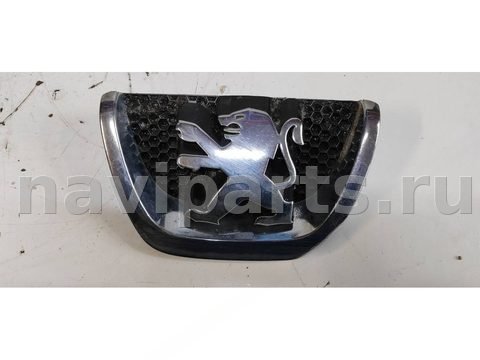 Новое Peugeot 207, 2007 г., арт. 105842708