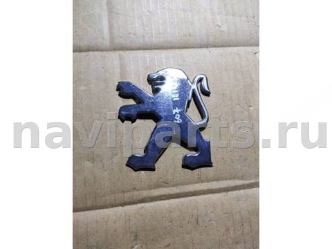 Новое Peugeot 607, 2003 г., OEM 9631717280, арт. 106113257