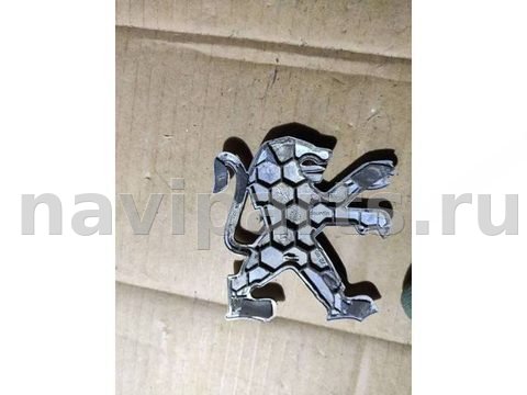 Новое Peugeot 607, 2003 г., OEM 9631717280, арт. 106113257, фото 2