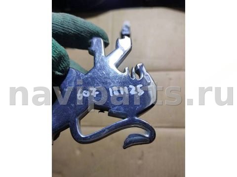 Новое Peugeot 607, 2003 г., OEM 9631717280, арт. 106113257, фото 4