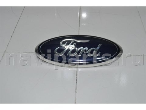 Новое Ford Explorer U251, 2005 г., OEM 9A24402A16AA, арт. 106643