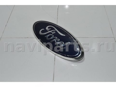 Новое Ford Explorer U251, 2005 г., OEM 9A24402A16AA, арт. 106643, фото 4