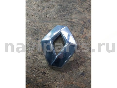 Новое Renault Sandero, 2018 г., OEM 628909470R, арт. 107150470