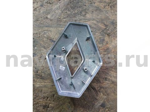 Новое Renault Sandero, 2018 г., OEM 628909470R, арт. 107150470, фото 2