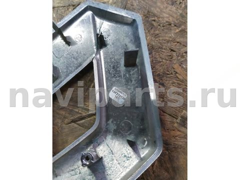 Новое Renault Sandero, 2018 г., OEM 628909470R, арт. 107150470, фото 5