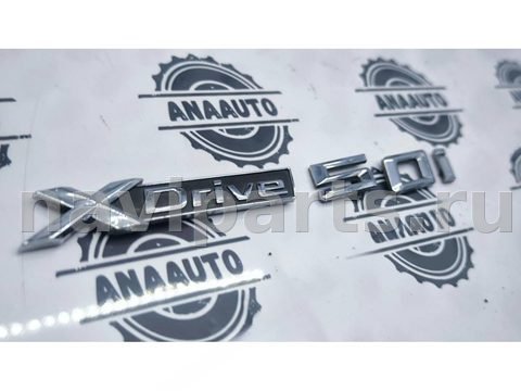 Новое BMW X5 F15, 2016 г., арт. 1077-1, фото 2
