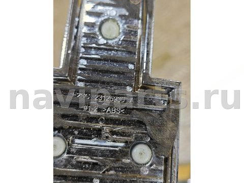 Новое Chevrolet Malibu, 2017 г., OEM 23125930, арт. 1077-22, фото 2