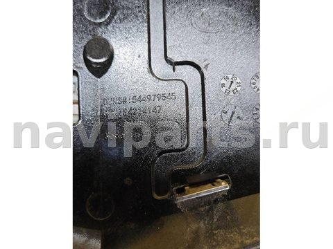 Новое Cadillac XT6, 2022 г., OEM 544979545, арт. 1077-27, фото 3