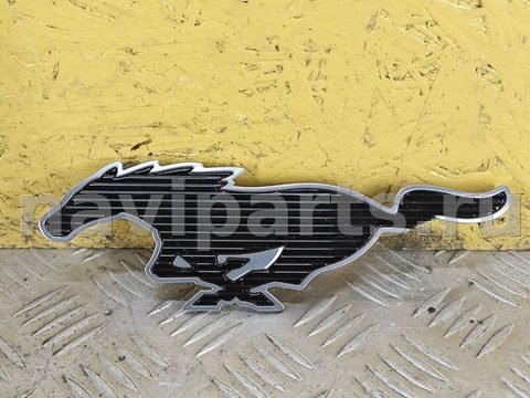 Новое Ford Mustang Mach-E, 2021 г., OEM LJ8B8A224AC, арт. 1077-7