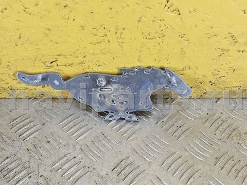 Новое Ford Mustang Mach-E, 2021 г., OEM LJ8B8A224AC, арт. 1077-7, фото 2