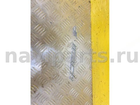 Новое Ford Mustang Mach-E, 2021 г., арт. 1077-8