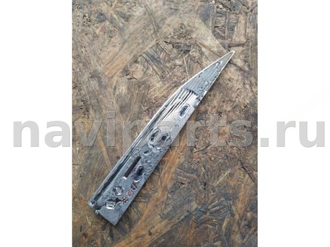 Новое Volkswagen Jetta, 2021 г., OEM 17A853688C, арт. 108203354_2, фото 2