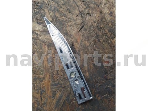 Новое Volkswagen Jetta, 2021 г., OEM 17A853688F, арт. 108203360_2, фото 2