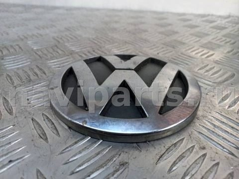 Новое Volkswagen Touareg, 2005 г., OEM 7L6853630, арт. 1082324, фото 2